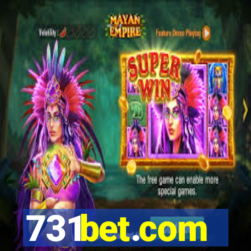 731bet.com
