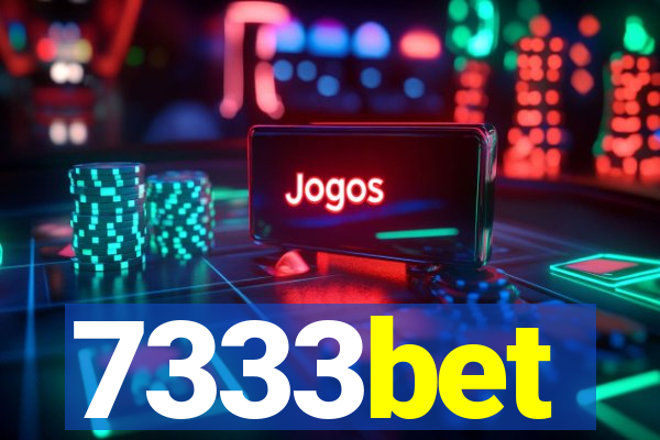 7333bet