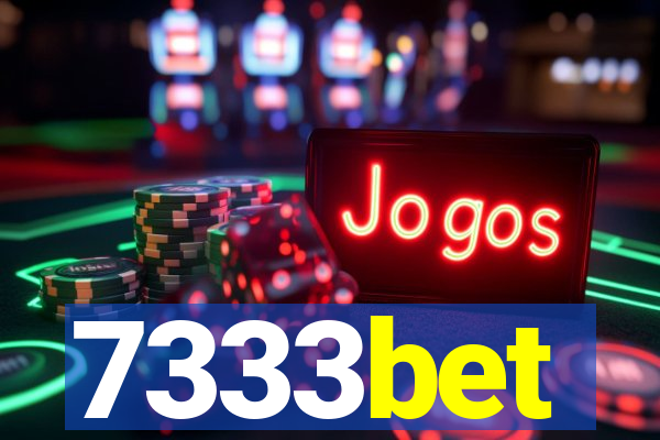 7333bet