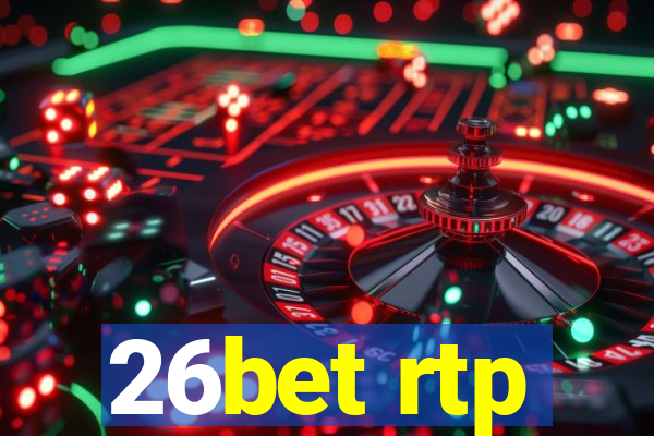 26bet rtp