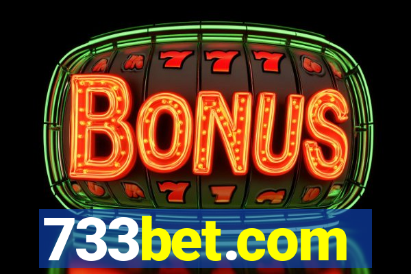 733bet.com