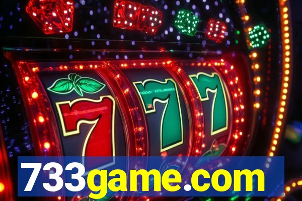 733game.com