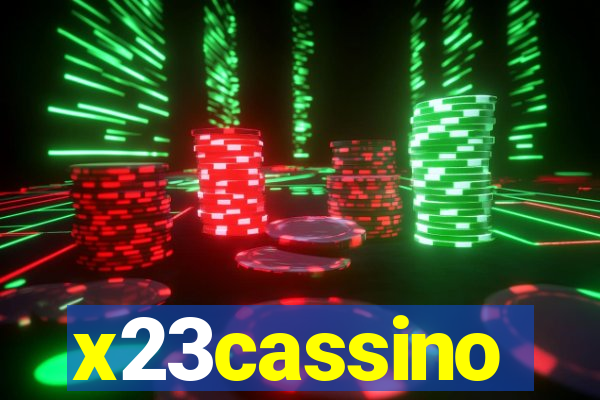 x23cassino