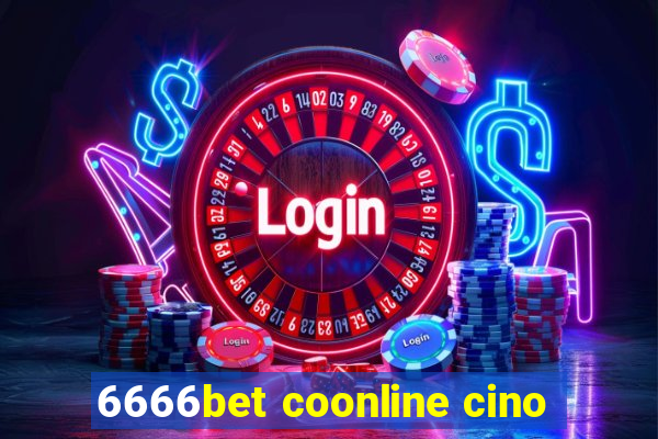 6666bet coonline cino