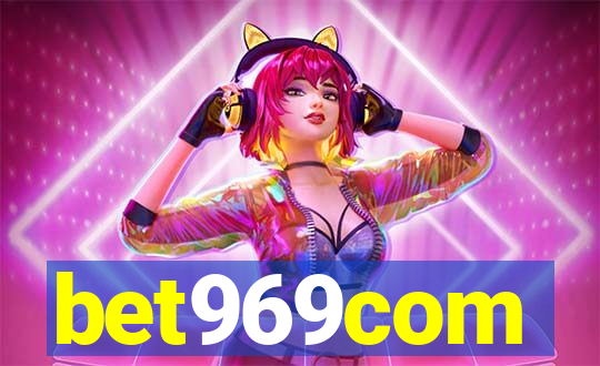 bet969com