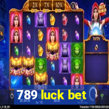789 luck bet