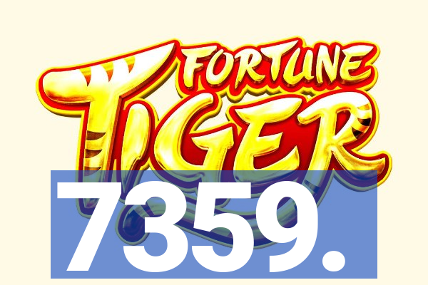 7359.