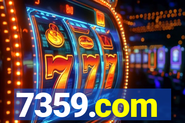 7359.com