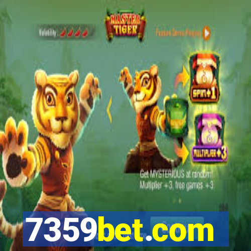 7359bet.com