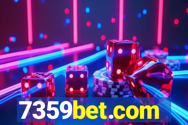 7359bet.com