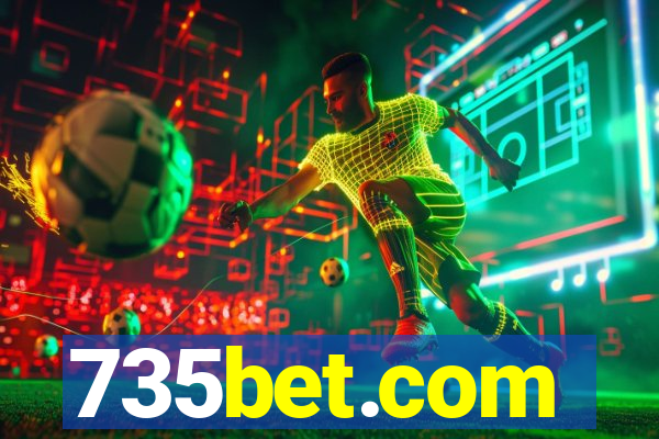 735bet.com