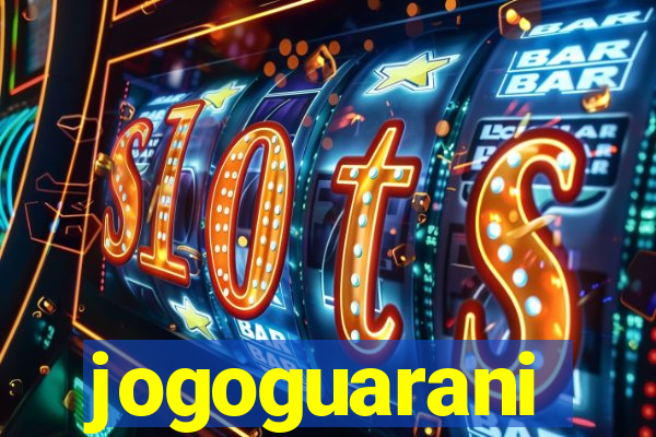 jogoguarani