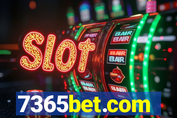 7365bet.com
