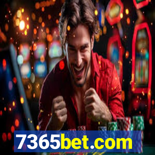 7365bet.com