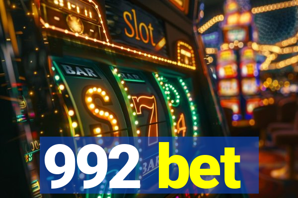 992 bet