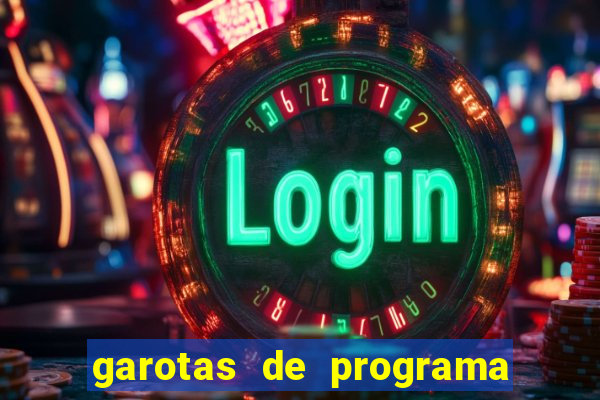 garotas de programa de porto nacional