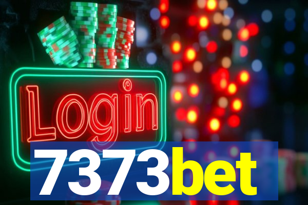 7373bet