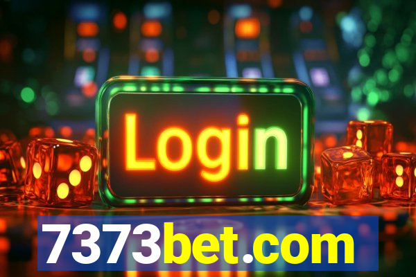 7373bet.com