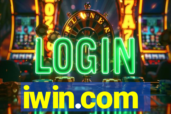 iwin.com