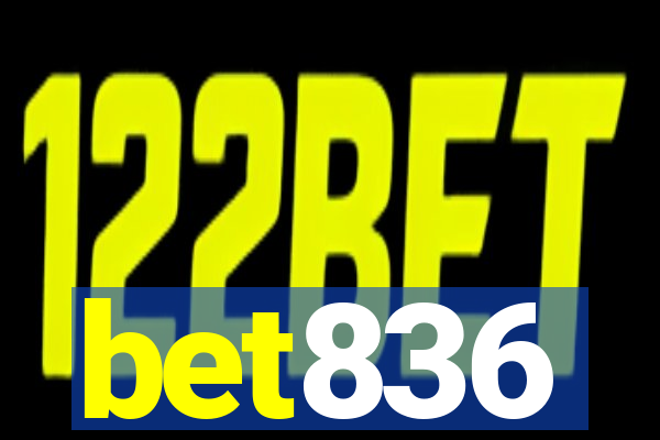 bet836
