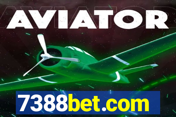 7388bet.com