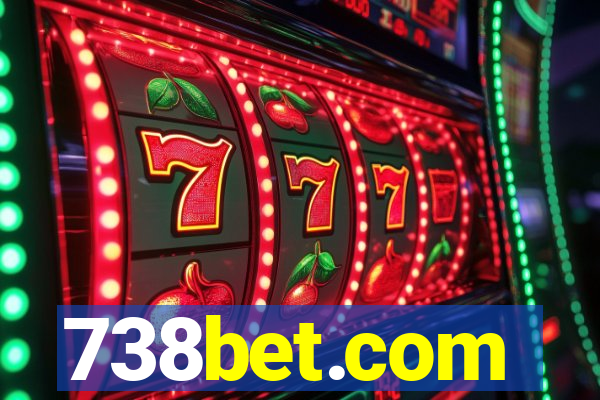 738bet.com