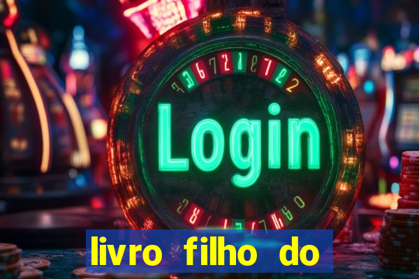 livro filho do fogo - volume 2 pdf grátis