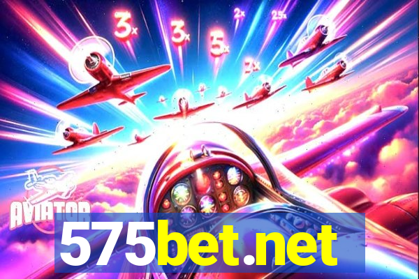 575bet.net