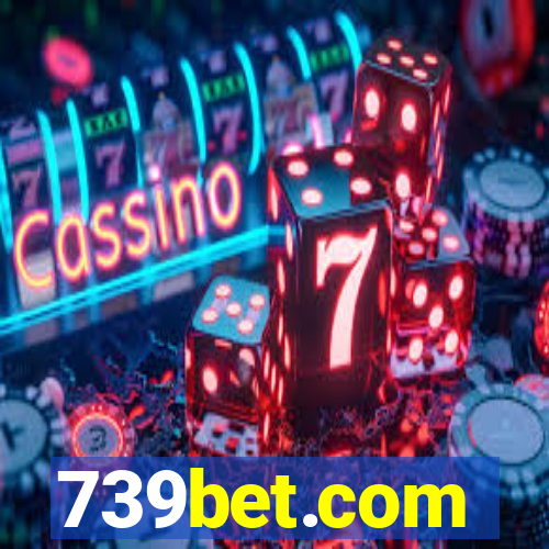 739bet.com