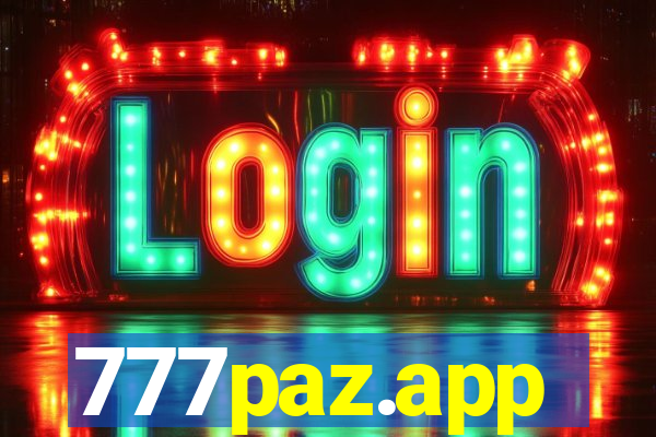 777paz.app