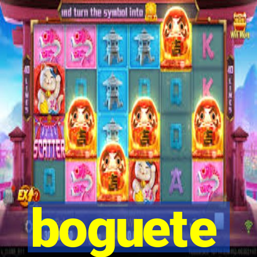 boguete