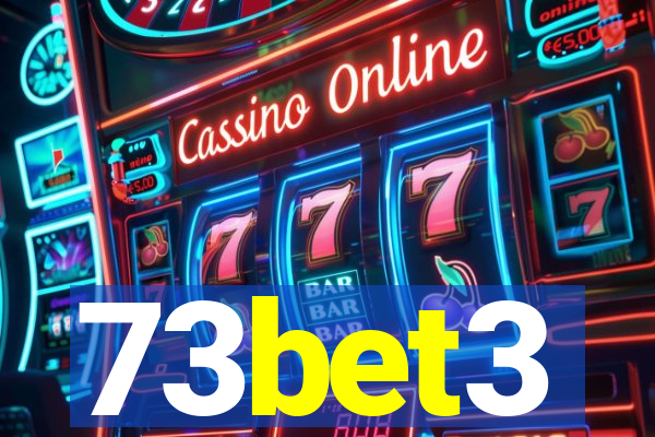 73bet3