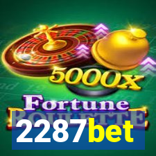 2287bet
