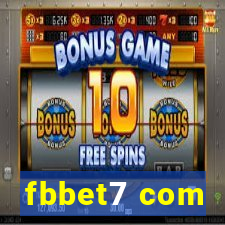fbbet7 com
