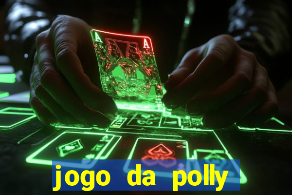 jogo da polly pocket 360