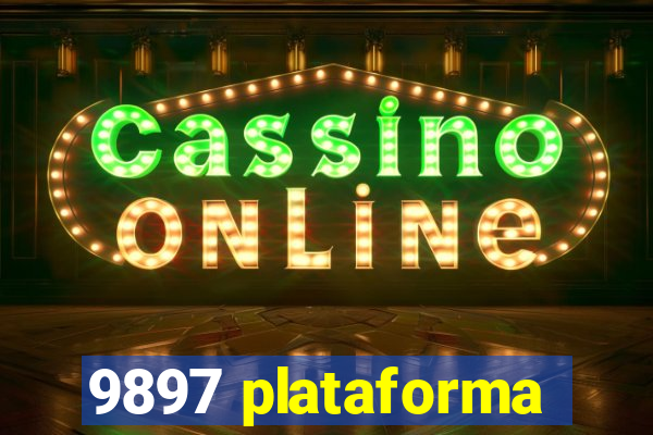 9897 plataforma