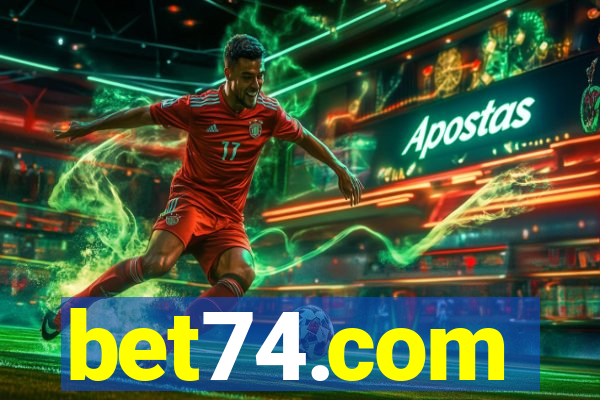 bet74.com