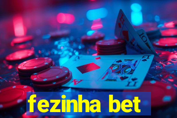 fezinha bet