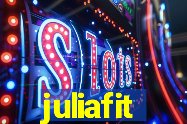 juliafit