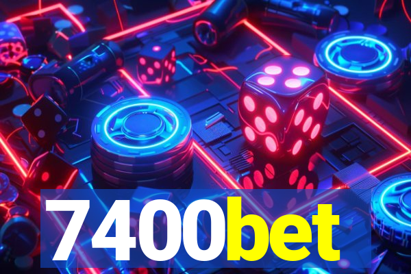 7400bet