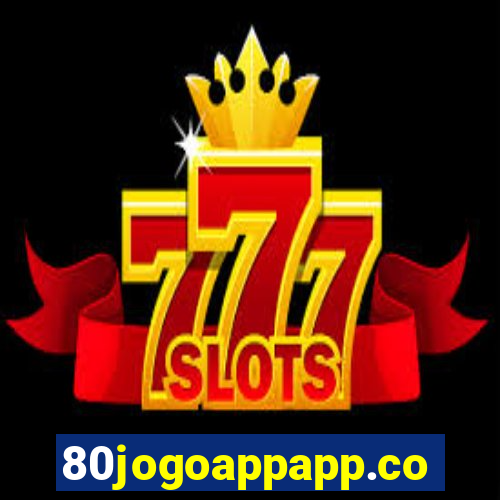 80jogoappapp.com