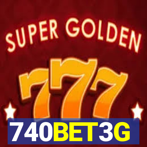 740BET3G