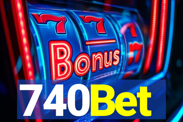 740Bet