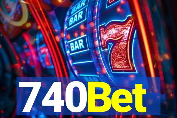 740Bet