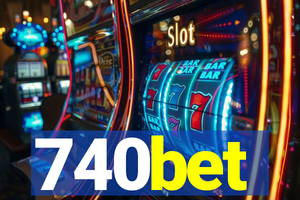 740bet
