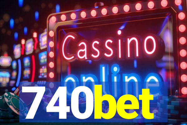 740bet
