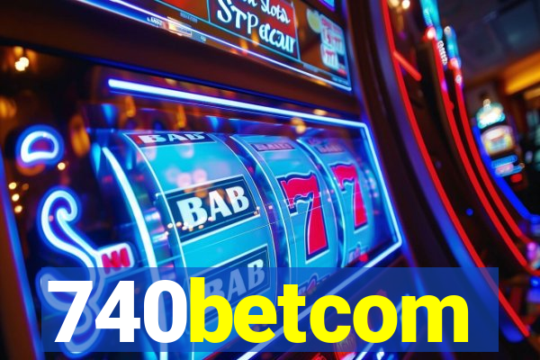 740betcom