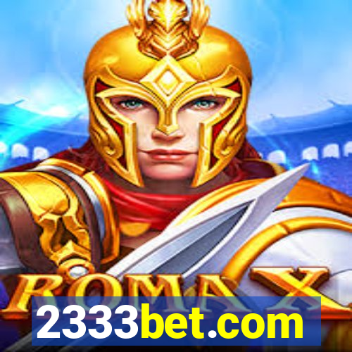 2333bet.com