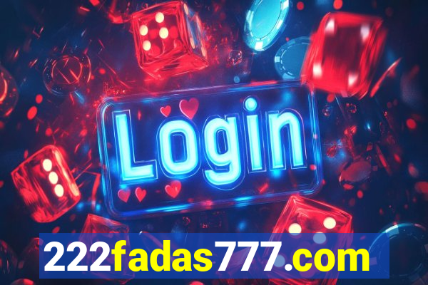 222fadas777.com