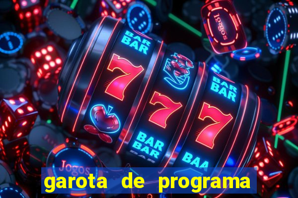 garota de programa em saj bahia